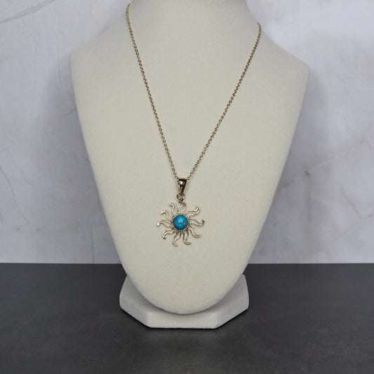 Turquoise