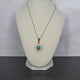 Turquoise