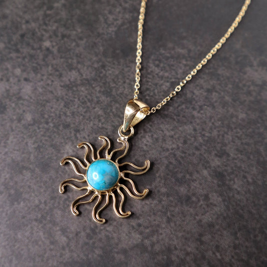 Turquoise