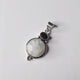 Moonstone & Black Onyx