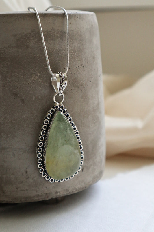 Prehnite