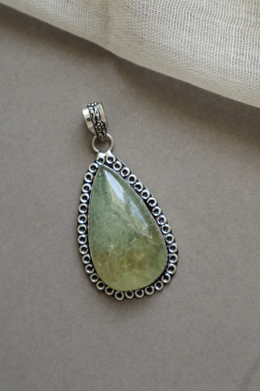 Prehnite