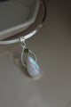 Moonstone & Peridot