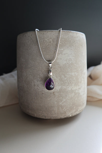 Amethyst