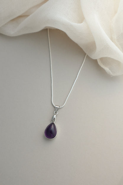 Amethyst