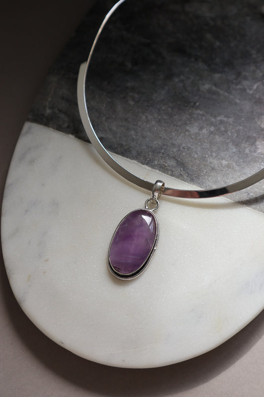 Amethyst