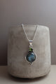 Labradorite & Peridot