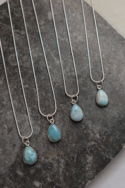 Larimar