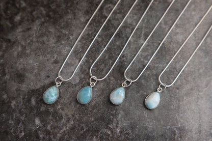 Larimar