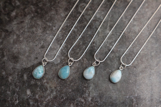 Larimar