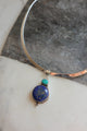 Turquoise & Lapis Lazuli