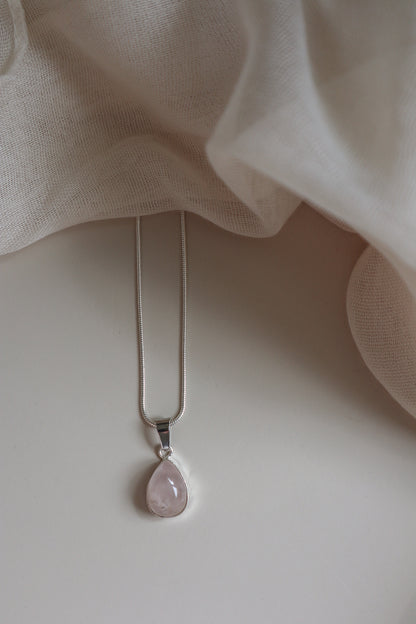 Rose Quartz