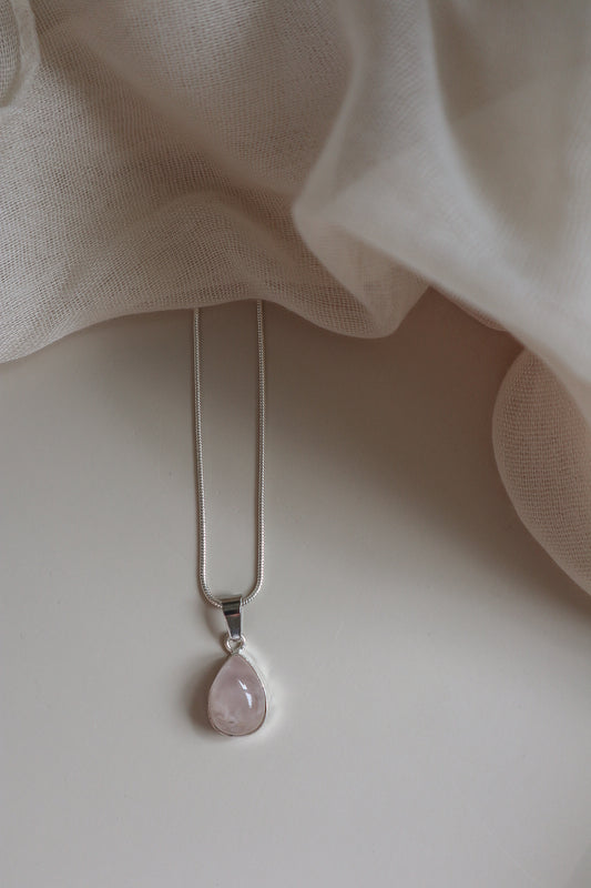 Rose Quartz