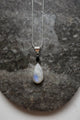 Moonstone & Black Onyx