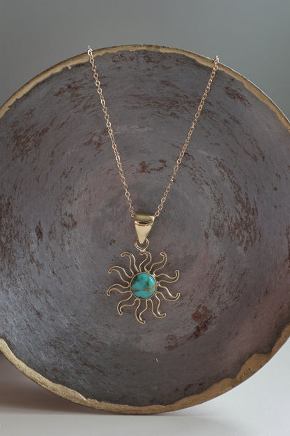 Chrysocolla