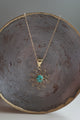 Chrysocolla