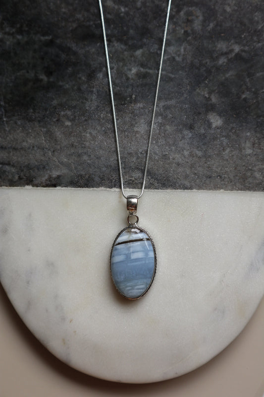 Owyhee Opal
