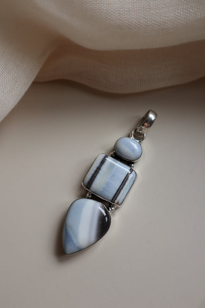 Owyhee Opal