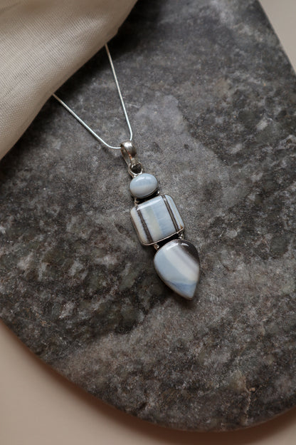 Owyhee Opal