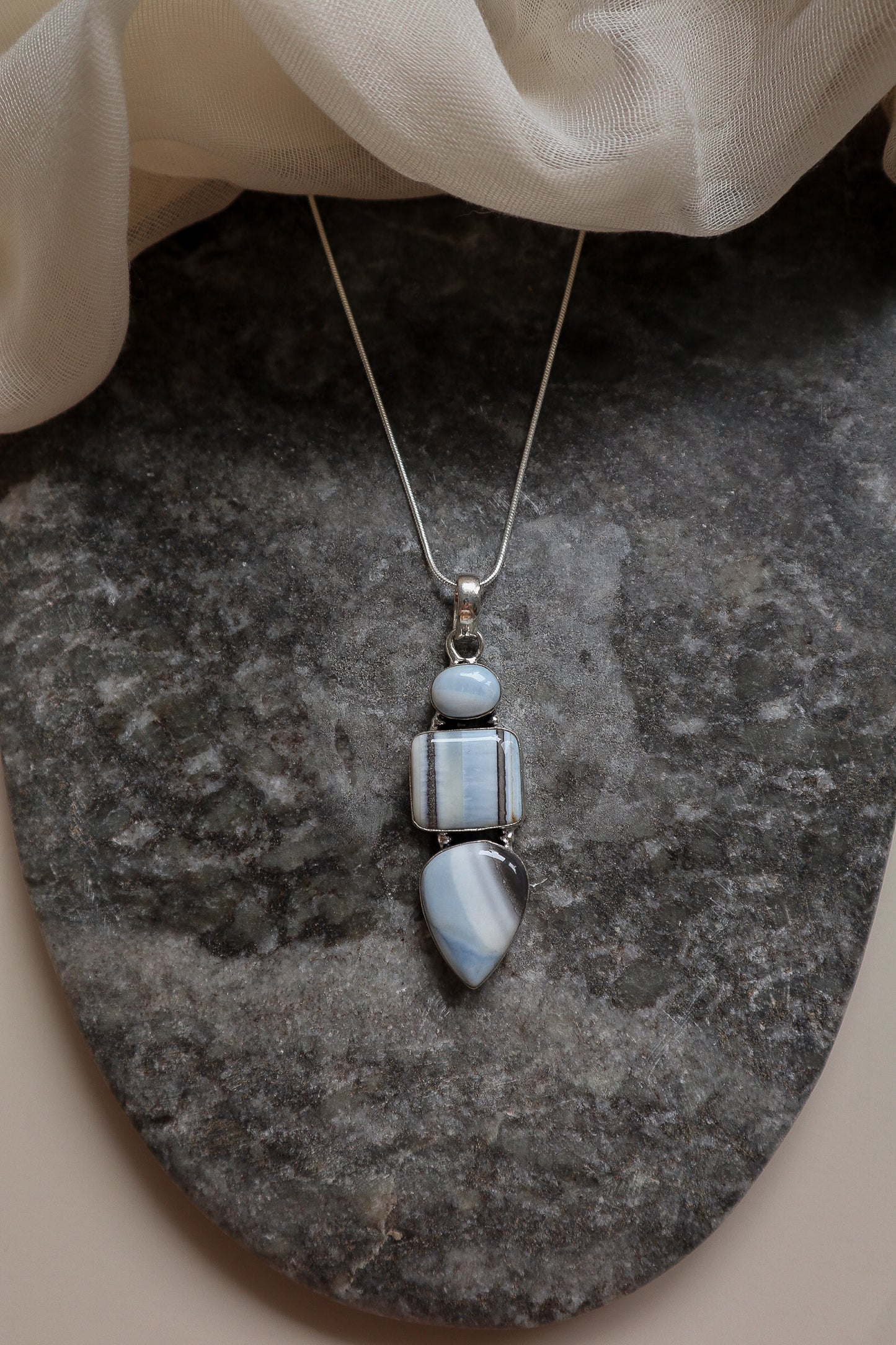 Owyhee Opal