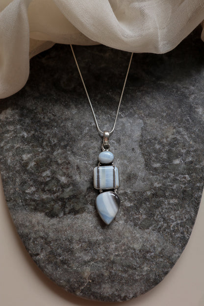 Owyhee Opal