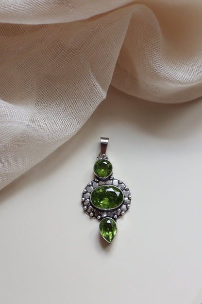 Peridot