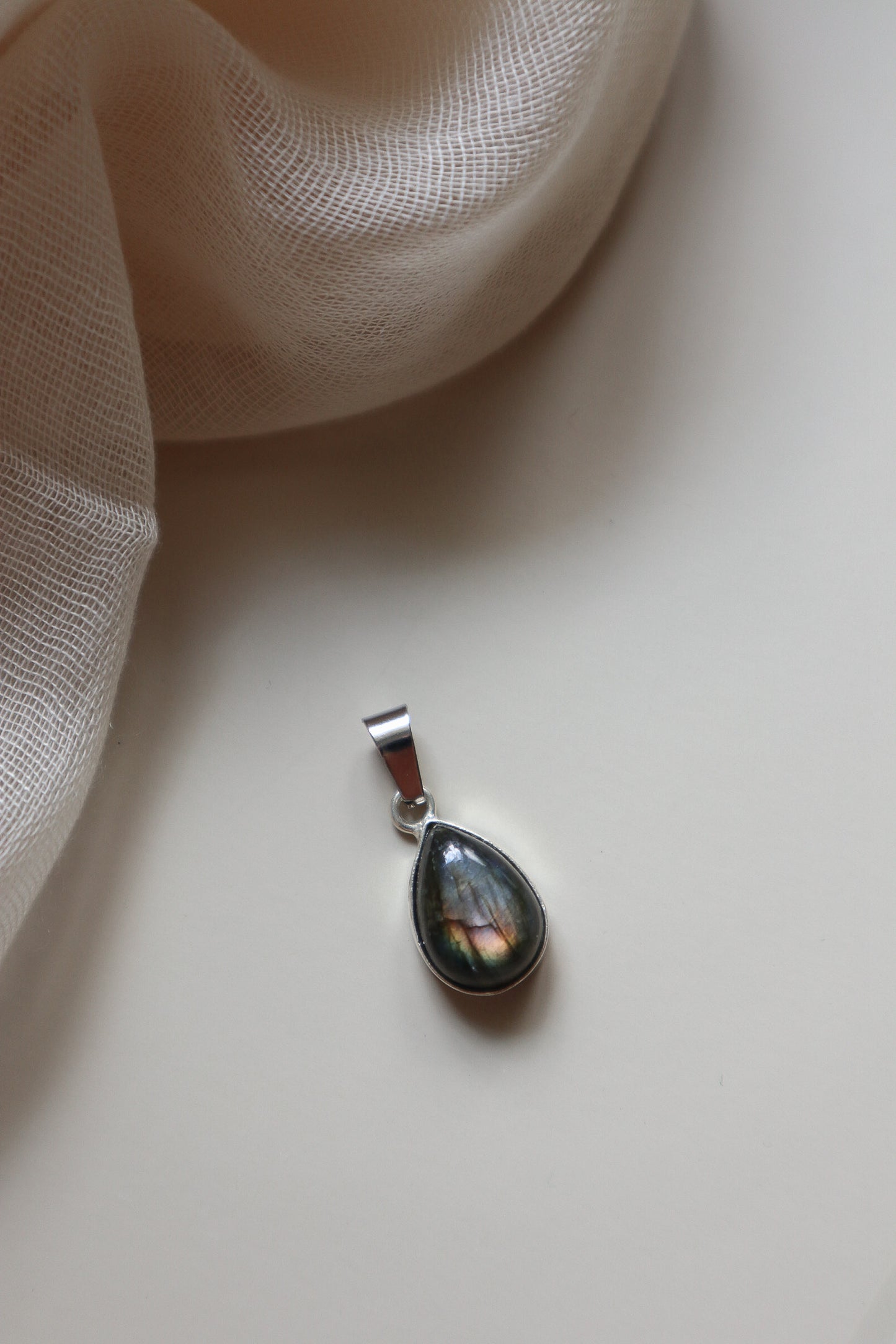 Labradorite
