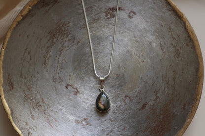 Labradorite