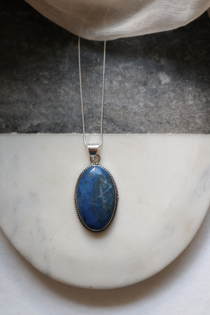 Lapis Lazuli