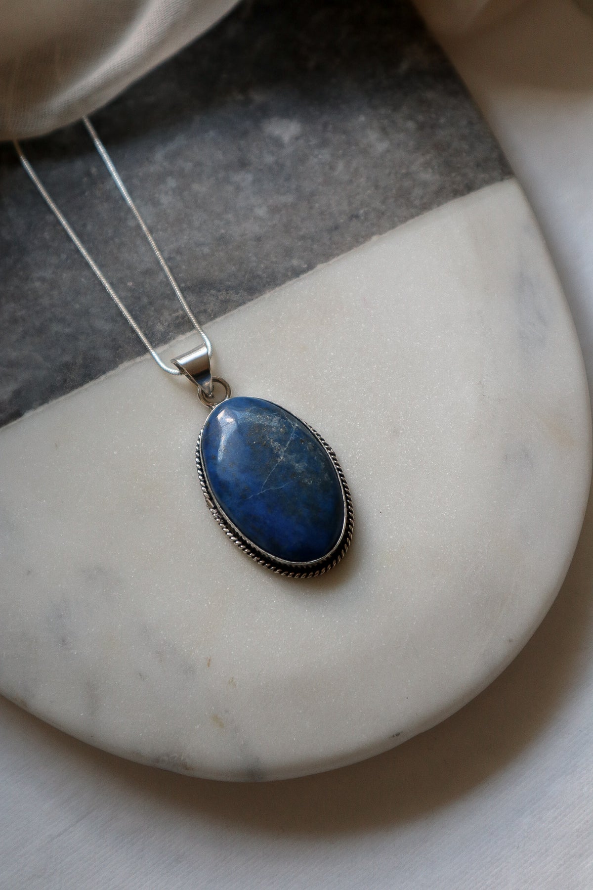 Lapis Lazuli