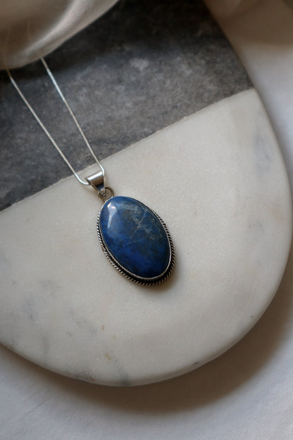 Lapis Lazuli