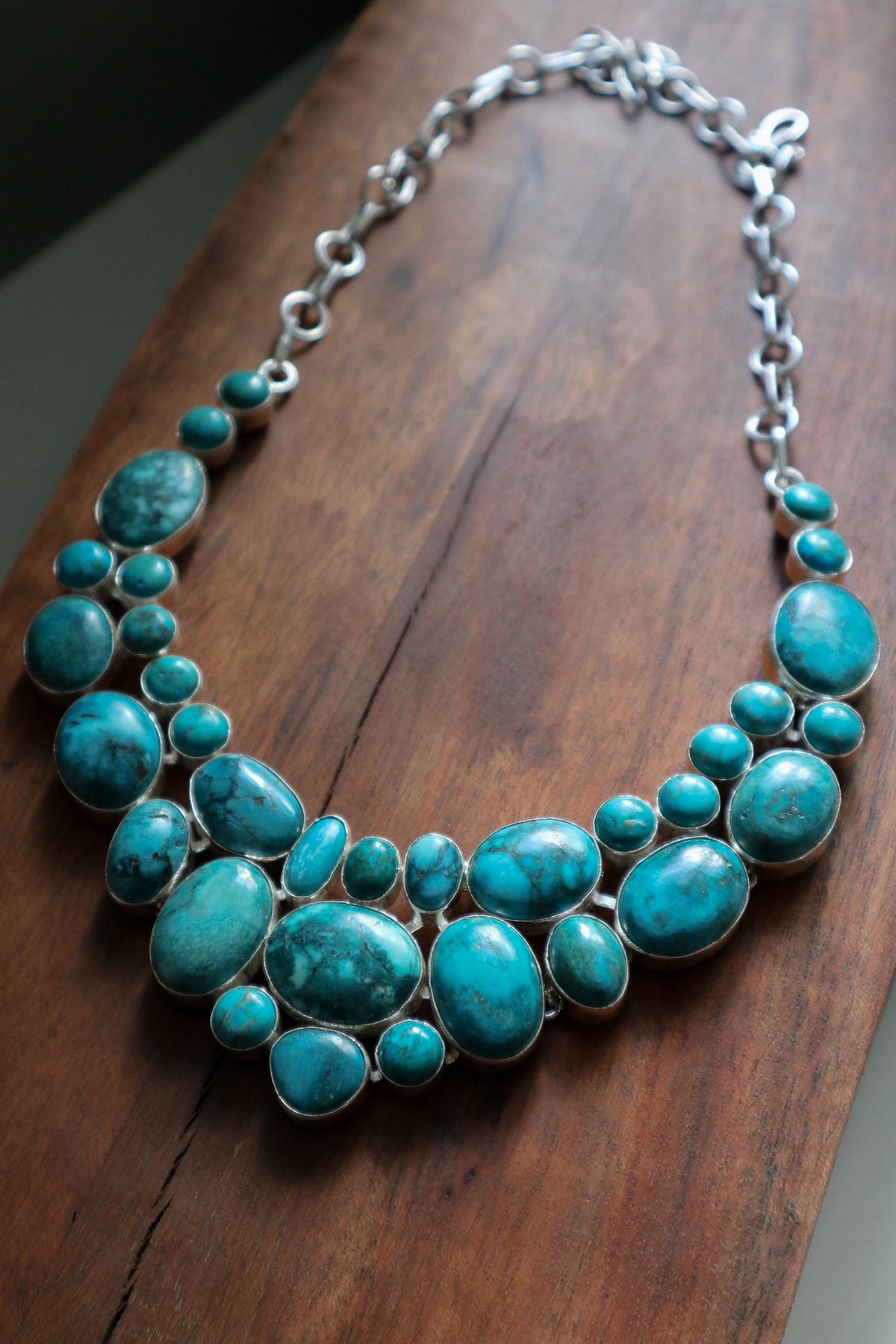 Chrysocolla