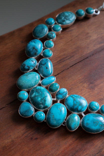 Chrysocolla