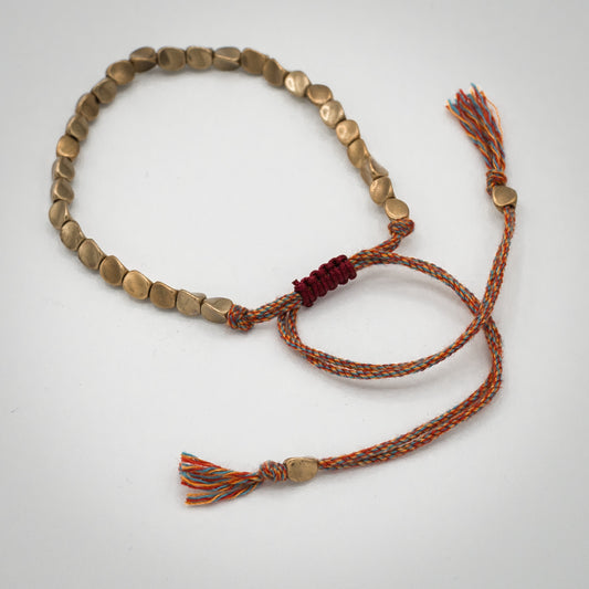 Copper Bracelet