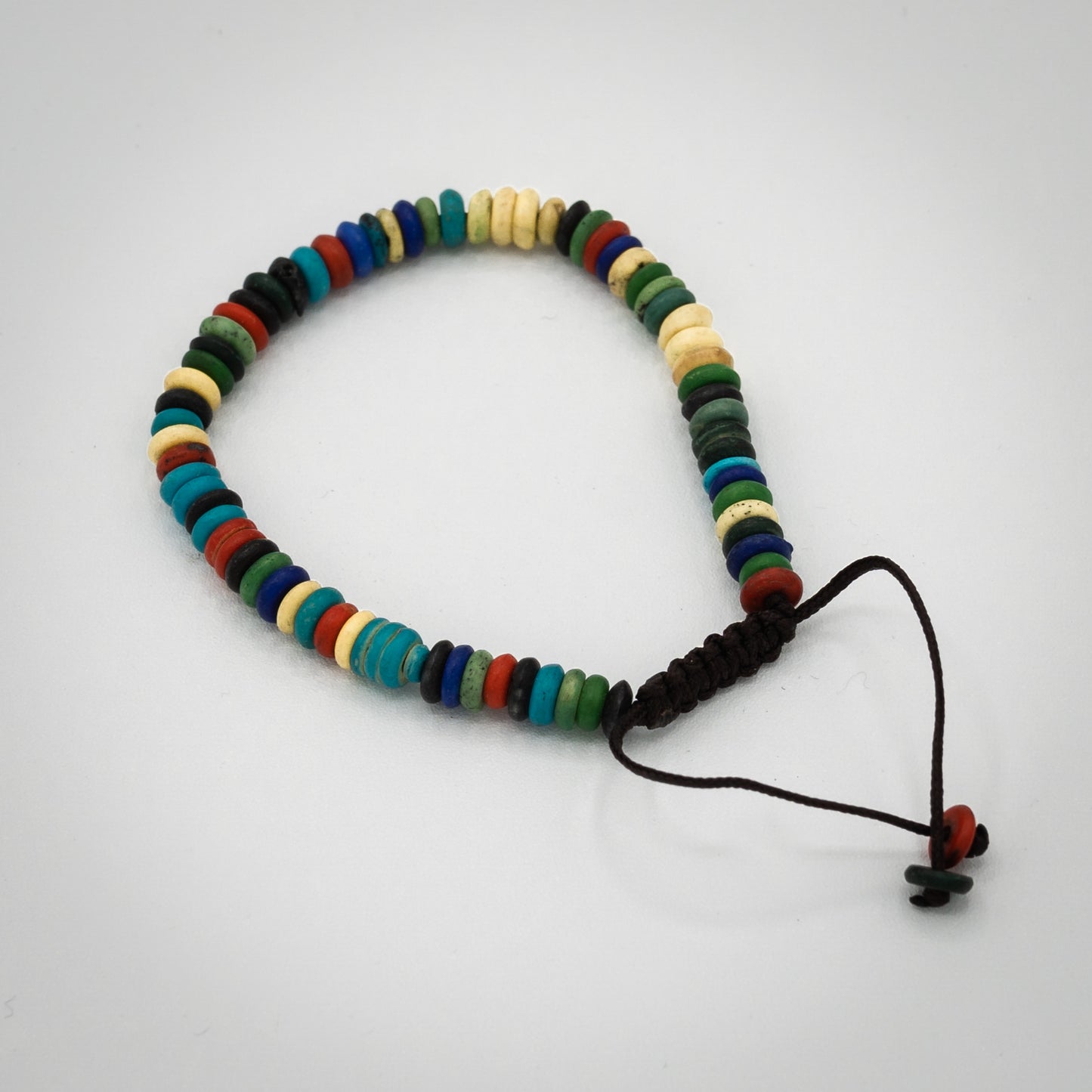 Yak Bone & Horn